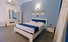 Blue Fox Hikkaduwa
